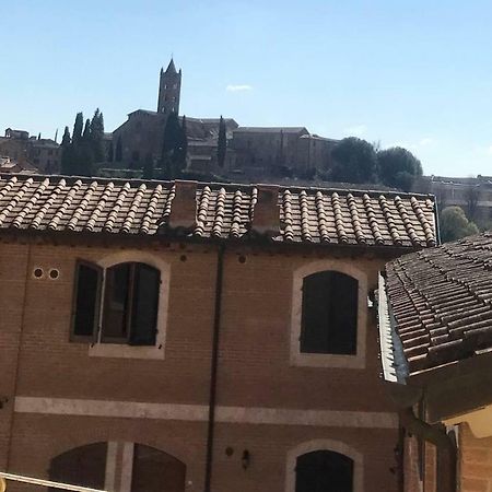 Da Nedo&Duilia Siena Exterior foto