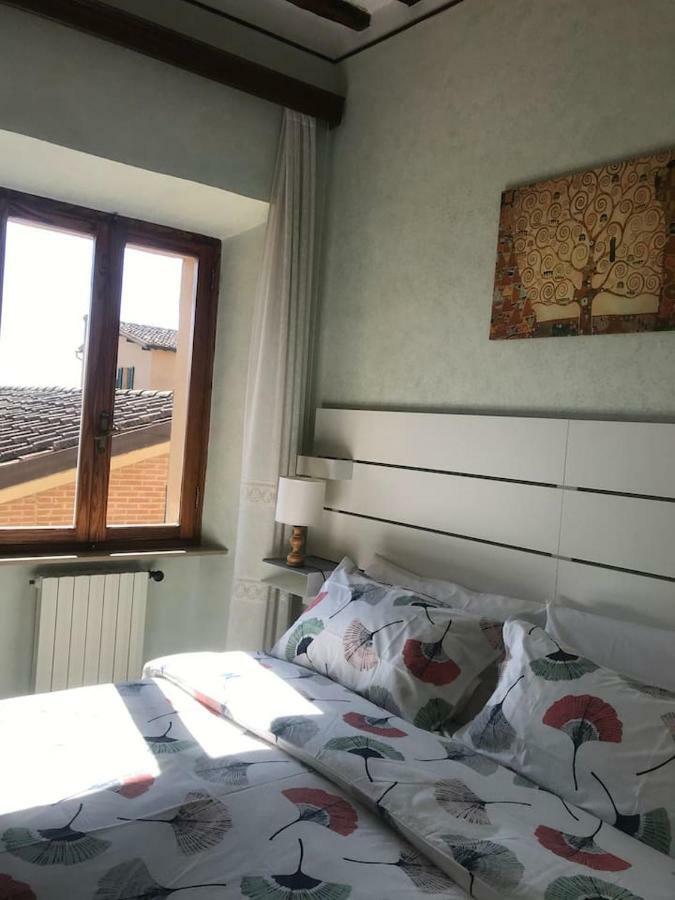 Da Nedo&Duilia Siena Exterior foto