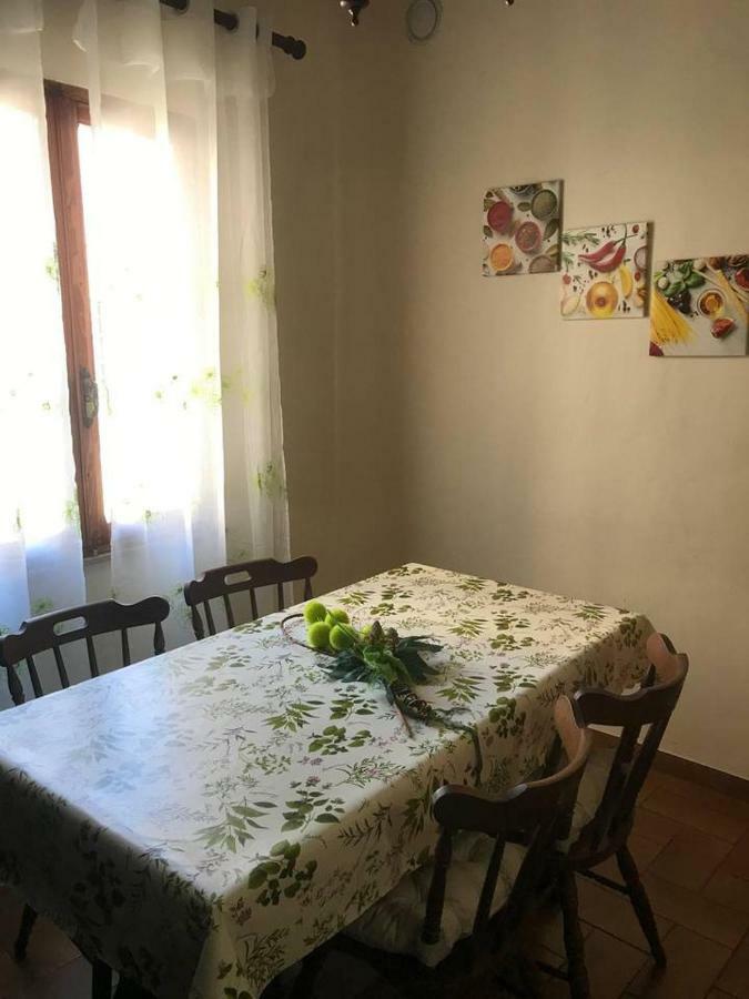 Da Nedo&Duilia Siena Exterior foto