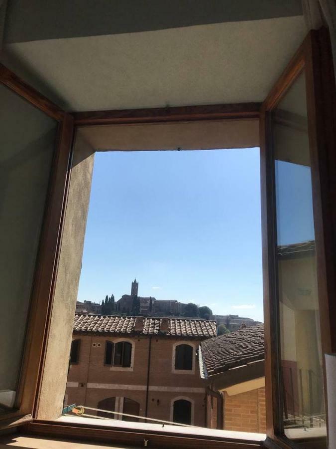 Da Nedo&Duilia Siena Exterior foto