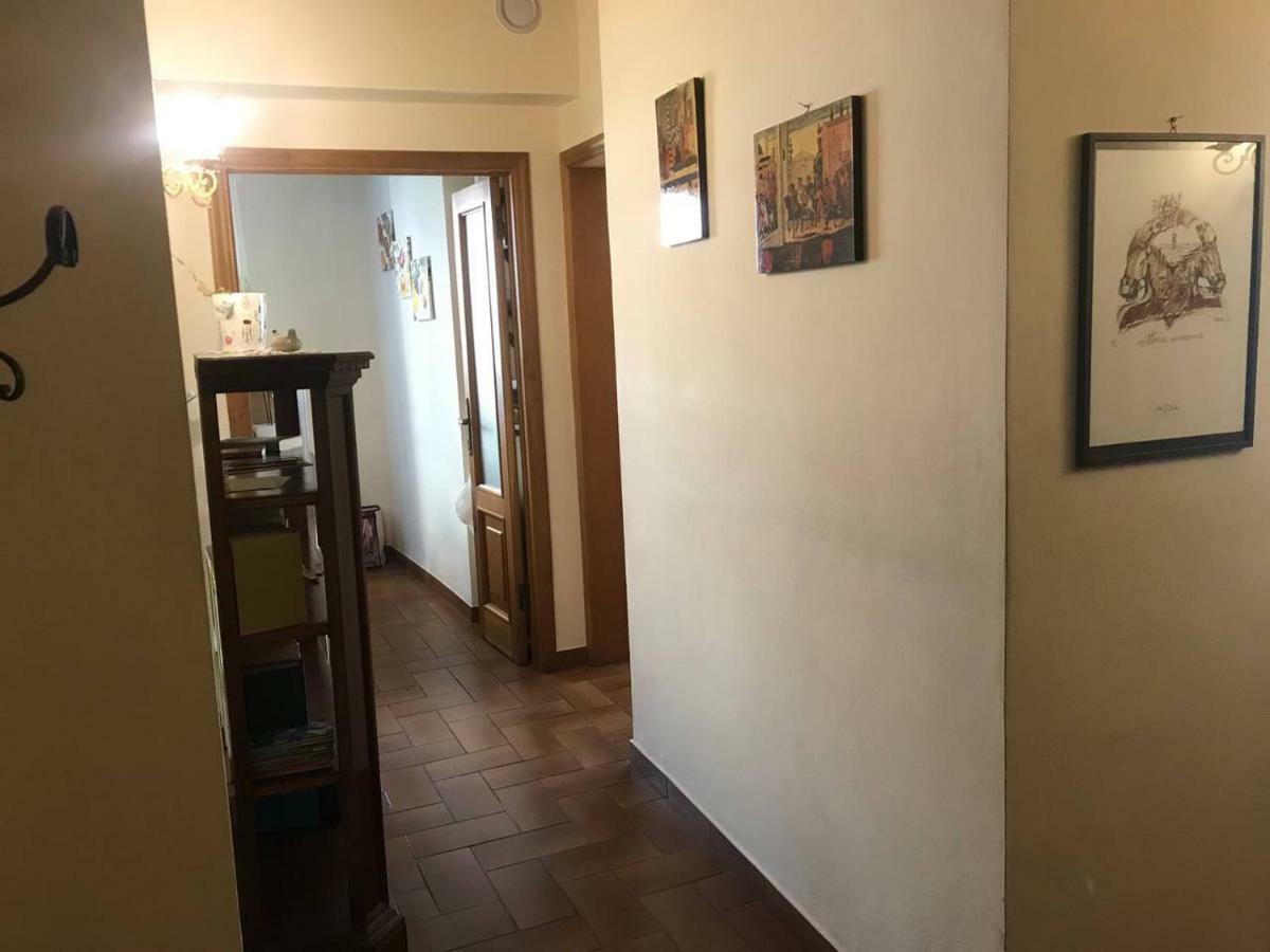 Da Nedo&Duilia Siena Exterior foto